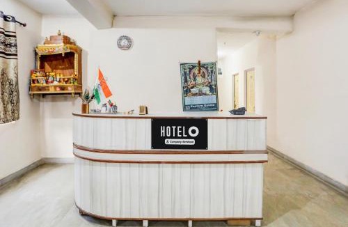 Hajipur Hotel | Super Hotel O Anjanpeer Post Office Hajipur Formerly Hotel New Urvashi