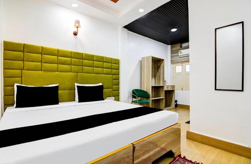 Siliguri Hotel | Super Hotel O Bidhan Market Siliguri Formerly Florence