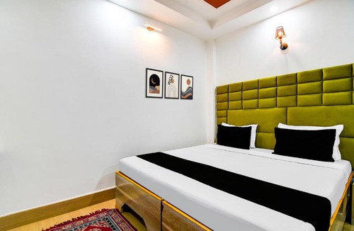 Siliguri Hotel | Super Hotel O Bidhan Market Siliguri Formerly Florence