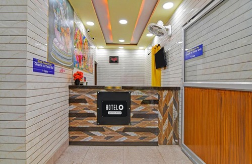 Durgapur Hotel | Super Hotel O by OYO Benachity Durgapur Formerly Diamond Inn