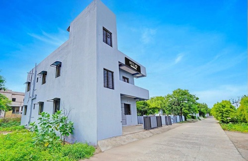 Hingana House | Super Hotel O CRPF Crossway