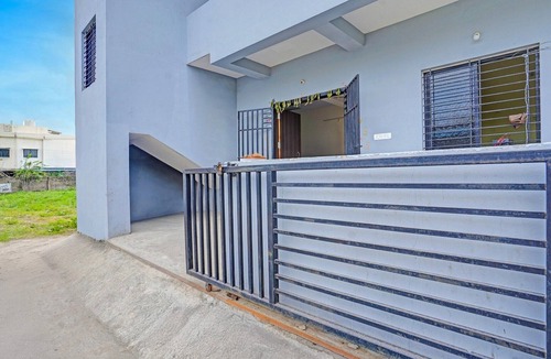Hingana House | Super Hotel O CRPF Crossway