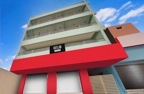 Darbhanga House | Super Hotel O Darbhanga