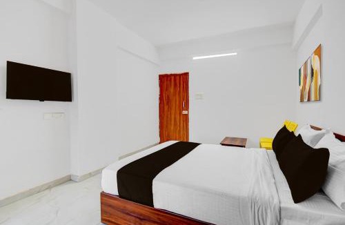 Pune Hotel | Super Hotel O Destiny Inn