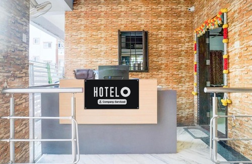 Pune Hotel | Super Hotel O Dhanori Near Pune Airport