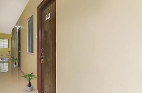 Hyderabad Hotel | Super Hotel O Dk Reddy Square