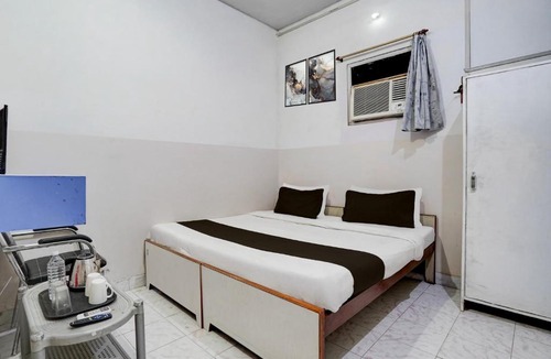 Gaya Hotel | Super Hotel O Gaya Railway Station Formerly Vishal Inn