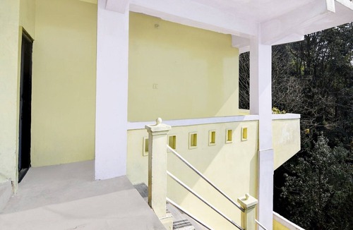 Ghoom House | Super Hotel O Ghoom Aps Homestay