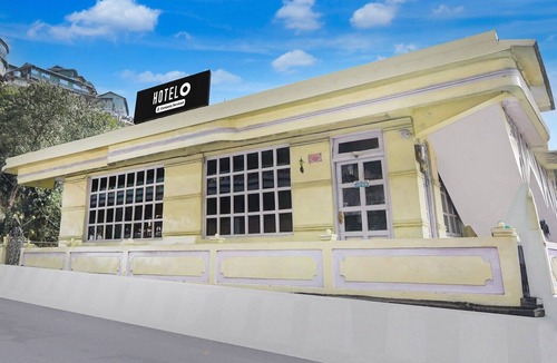 Ghoom House | Super Hotel O Ghoom Aps Homestay