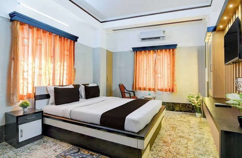 Kolkata Hotel | Super Hotel O Howrah Railway Station