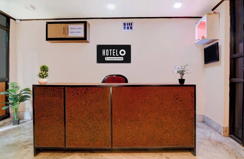 Kolkata Hotel | Super Hotel O Howrah Railway Station