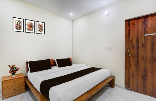 Mohangarh Hotel | Super Hotel O IIM Road Lucknow