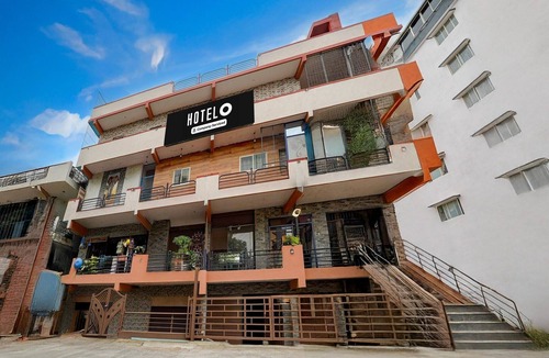 Narasapura House | Super Hotel O Madavara Metro Station