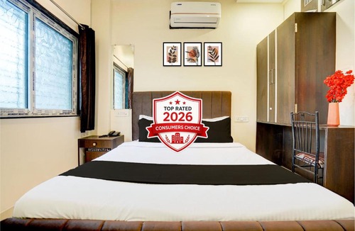 Nagpur Hotel | Super Hotel O Manish Nagar