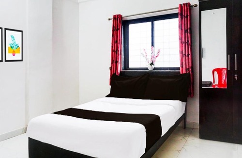 Pune Hotel | Super Hotel O Manjari Road