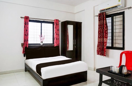 Pune Hotel | Super Hotel O Manjari Road