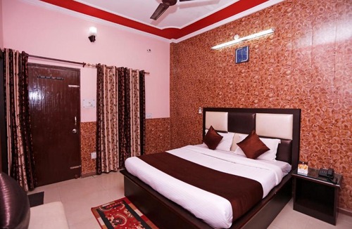 Jwalapur Hotel | Super Hotel O Mehfil Hotel