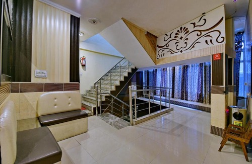 Jwalapur Hotel | Super Hotel O Mehfil Hotel