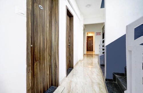 Nashik Road Hotel | Super Hotel O Nashik Road Formerly The Address Hotel
