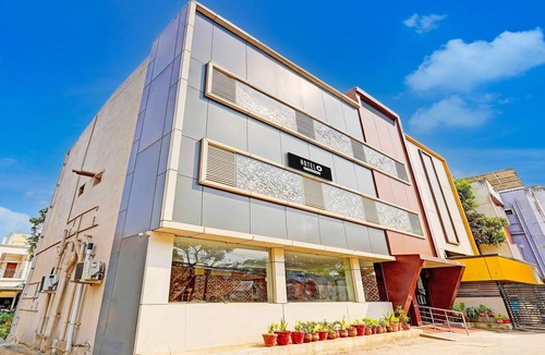 Chennai House | Super Hotel O Perungalathur