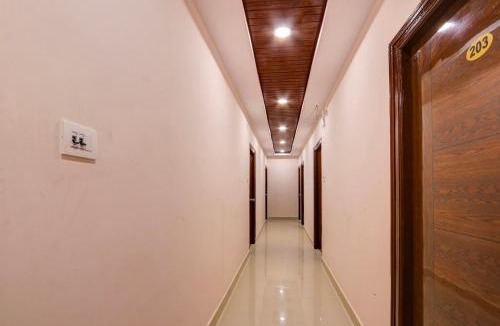 Hyderabad Hotel | Super Hotel O RBS Classic Stay Boduppal