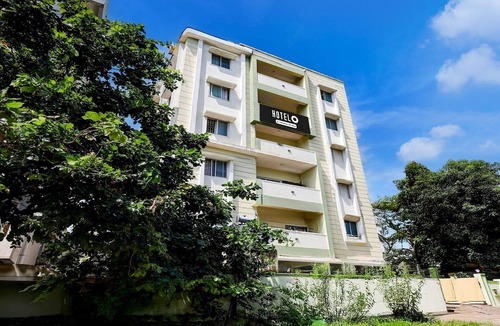 Rushikonda House | Super Hotel O Rushikonda
