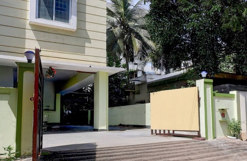 Rushikonda House | Super Hotel O Rushikonda