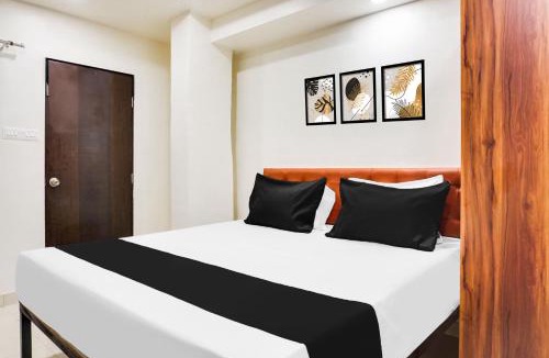 Pimpri - Chinchwad Hotel | Super Hotel O Sarovar