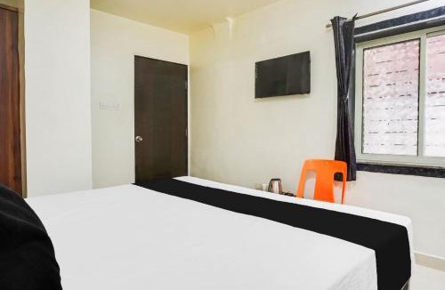 Pimpri - Chinchwad Hotel | Super Hotel O Sarovar