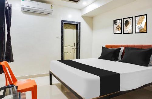 Pimpri - Chinchwad Hotel | Super Hotel O Sarovar