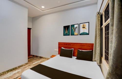 Raipur Hotel | Super Hotel O Stay Here