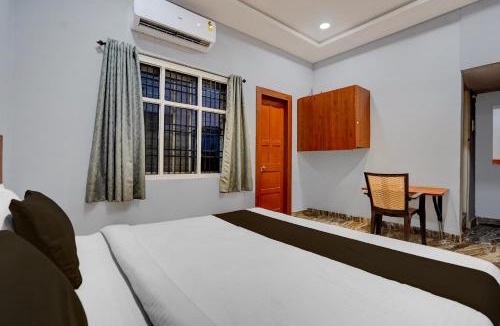 Raipur Hotel | Super Hotel O Stay Here
