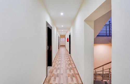 Ranchi House | Super Hotel O Upper Bazar Formerly RR Residency