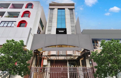 Patna House | Super Kankarbagh Formerl Kunwar Alcajars
