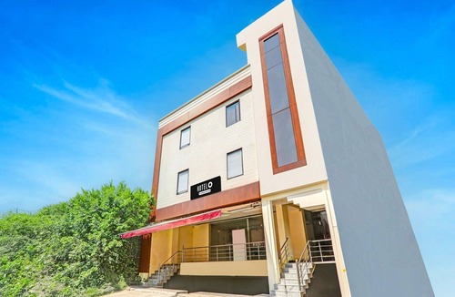 Gomti Nagar House | Super Kathauta Jheel Malhaur Gomti Nagar