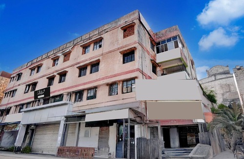 Hingana House | Super Lokmanya Formerly Siddhivinayak