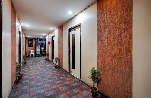 Hingana House | Super Lokmanya Formerly Siddhivinayak