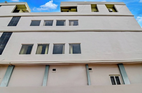 Srikakulam Hotel | Super OYO Collection O Rama Lakshmana