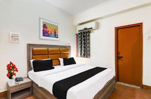Alambagh Hotel | Super OYO Collection O Alambagh Formerly BM Palace