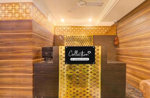 Alambagh Hotel | Super OYO Collection O Alambagh Formerly BM Palace