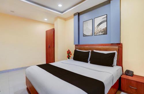 Varanasi Hotel | Super OYO Collection O BHU Road Varanasi Formerly Hotel Swarna Banquet