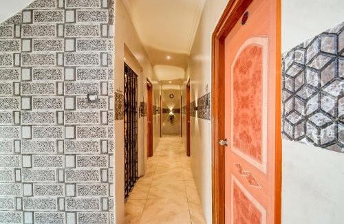 Vijayawada Hotel | Super OYO Flagship Hotel Tejasri Residency