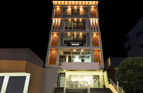 Hyderabad House | Super Townhouse Badangpet Crossway Hyderabad