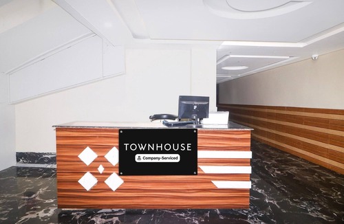 Dhanbad House | Super Townhouse Bank More Dhanbad