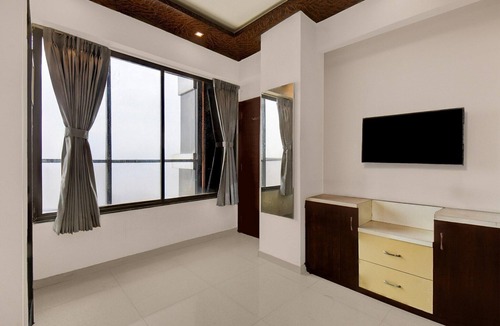 Mahalunge Ingale House | Super Townhouse Chakan MIDC Formerly