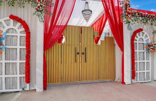 Mohangarh House | Super Townhouse Deva Road Lucknow
