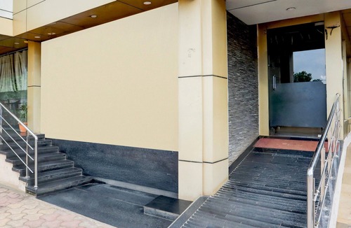Durg House | Super Townhouse Durg