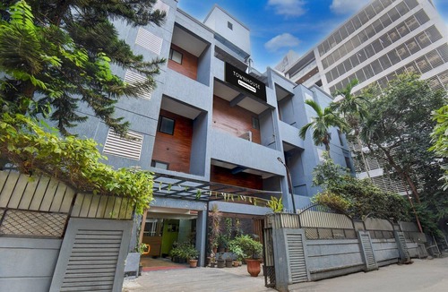 Viman Nagar House | Super Townhouse Formerly Silver Crest