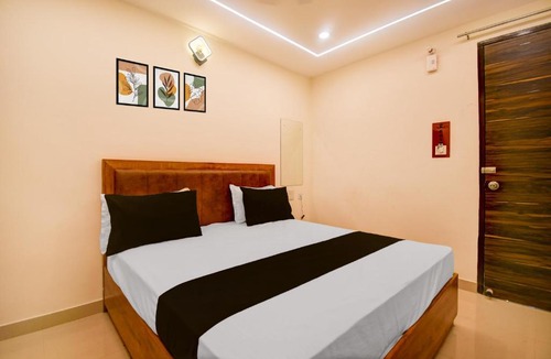 Gomti Nagar Hotel | Super Townhouse Gomti Nagar Station Formerly Budget In