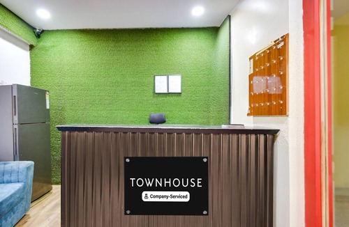 Madhapur House | Super Townhouse Hitech City Madhapur